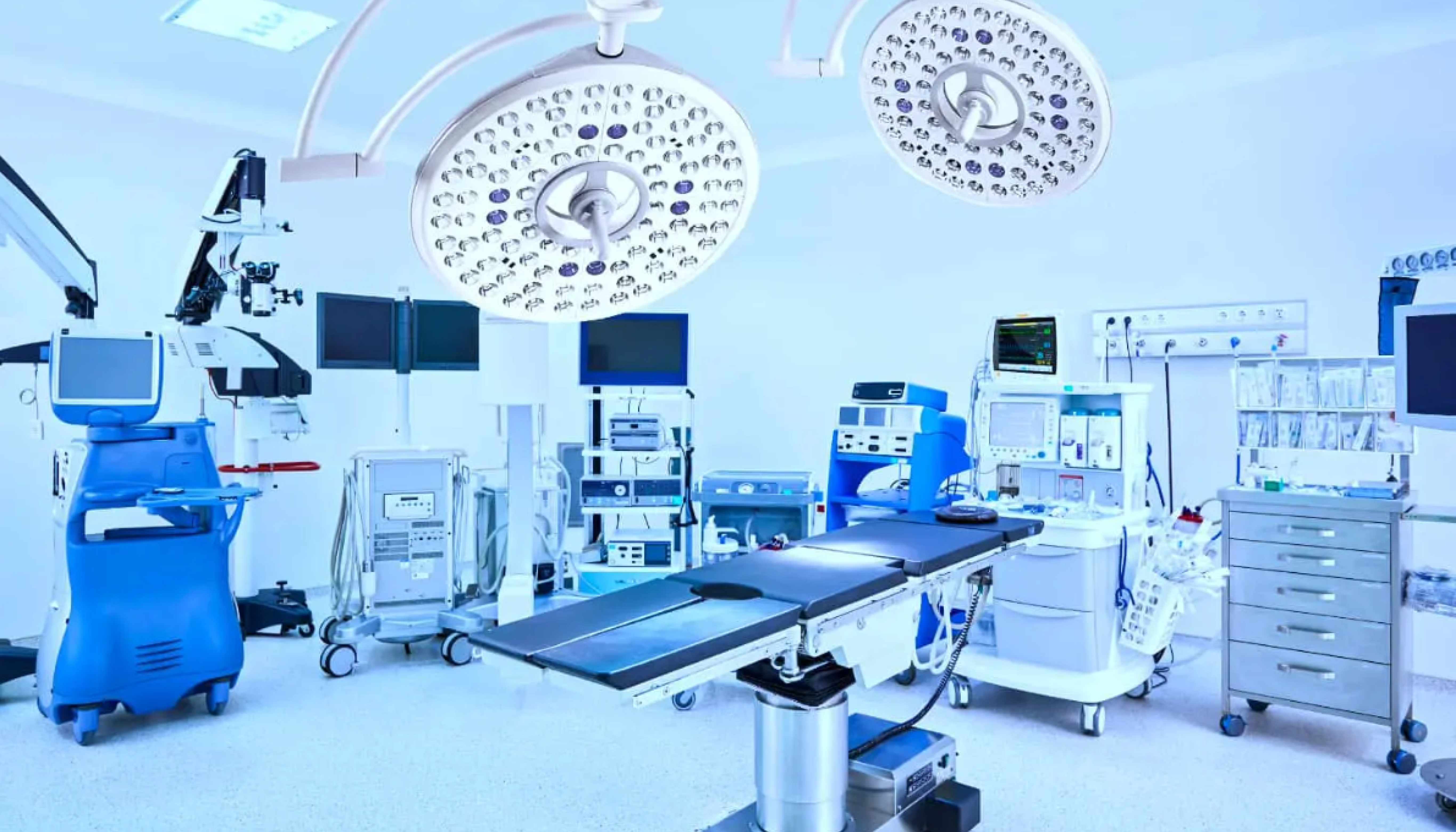 What are the key considerations and How to Choose the Right Medical Device Supplier in the UK?