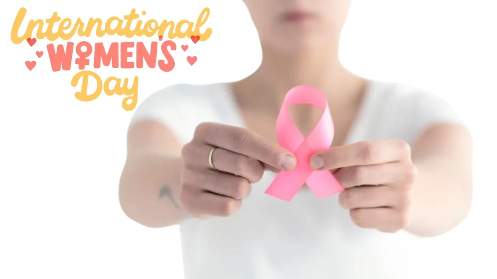 Regular Breast Cancer Screening