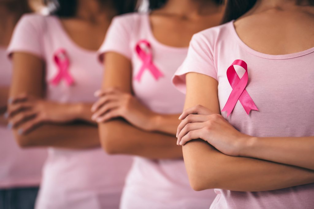 Regular Breast Cancer Screening