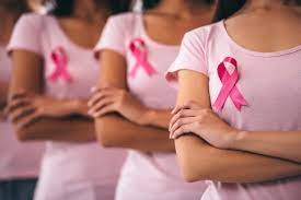 Regular Breast Cancer Screening