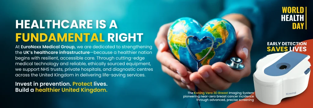 World Health Day 2025