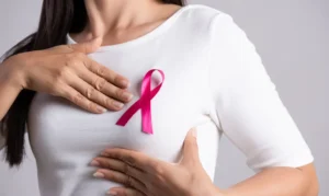 Koning vera breast cancer screening UK