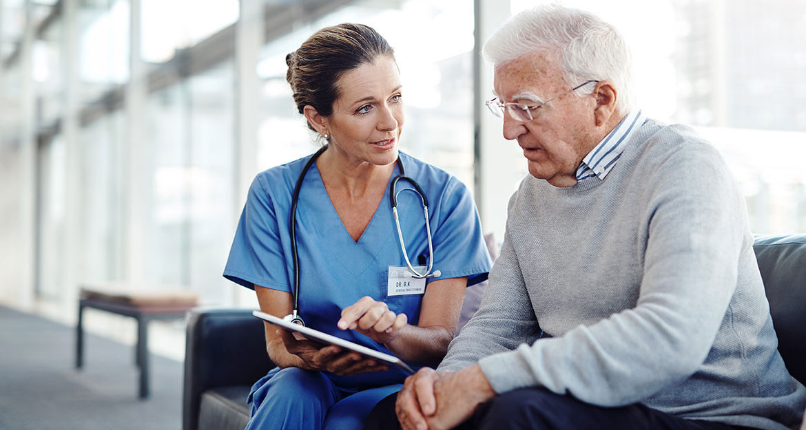 UK nursing recruitment agencies