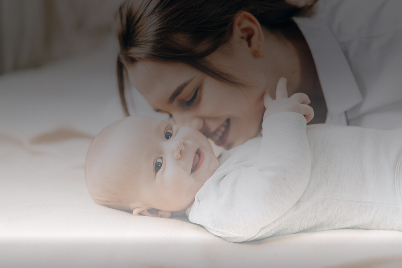 Neona neonatal MRI system offering fast and safe baby imaging with compact design for NICU installation by Euronoxx Medical Group