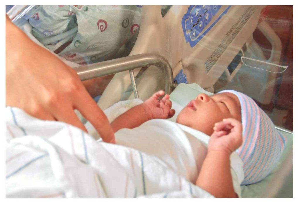 Euronoxx Medical Group Neona MRI system designed for neonatal intensive care units reducing patient transport risks