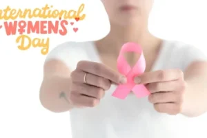 Regular Breast Cancer Screening