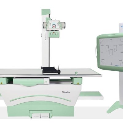AllengersbyEuronoxx-1 (4) Euronoxx Medical Group MARS 15-80 DR digital radiography system for general radiographic imaging and diagnostic applications.